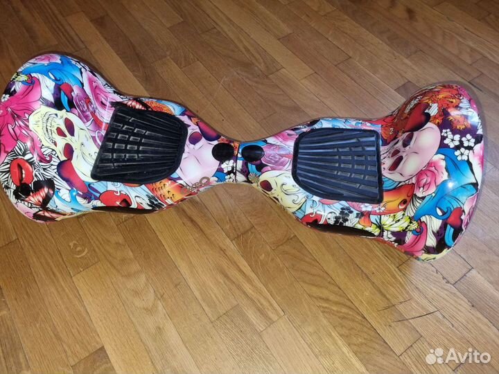 Гироскутер