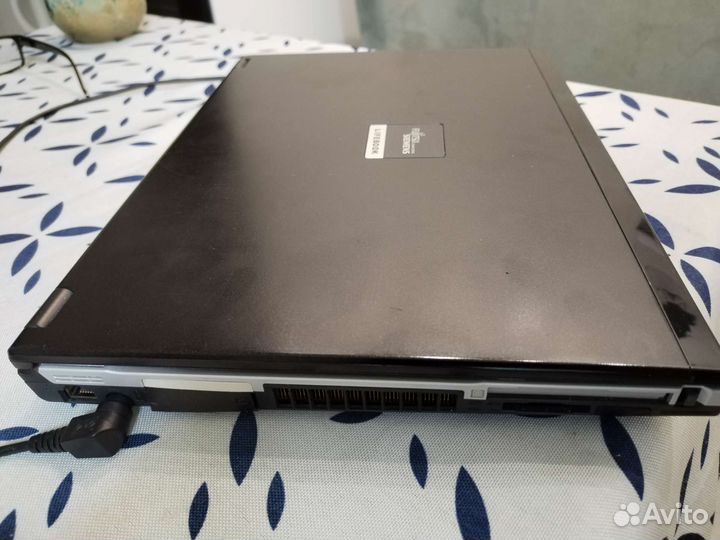 Ноутбук Fujitsu Siemens S6410 Lifebook