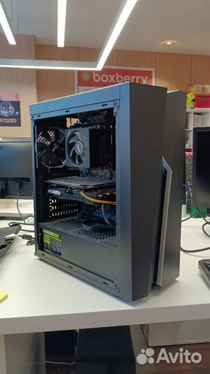 Компьютеры, ноутбуки и iMac