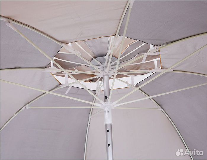 Зонт Карповый 3080