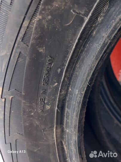 Goodyear UltraGrip Ice SUV Gen-1 215/60 R17 96T