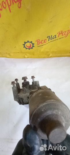 Моторчик дворников Форд Фокус 2 Рестайлинг седан 1