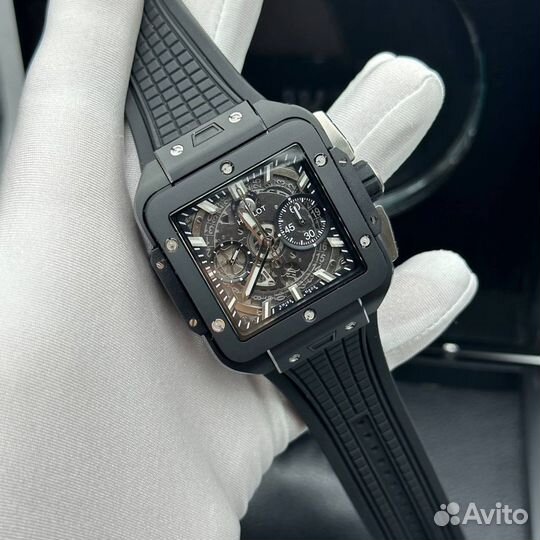 Hublot Unico