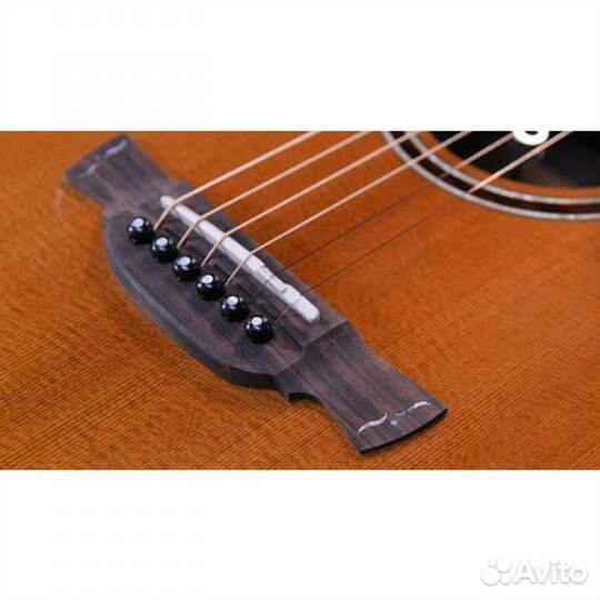 Электроакустическая гитара Crafter LX G-2000ce