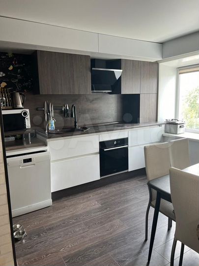 3-к. квартира, 73 м², 4/5 эт.