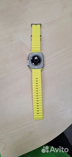 Apple watch ultra 49mm