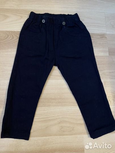 Детские вещи на мальчика