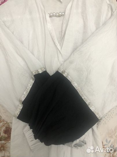 Абайя накидка