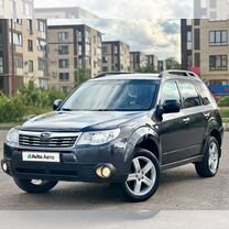 Subaru Forester 2.0 AT, 2008, 213 000 км, с пробегом, цена 1 145 000 руб.