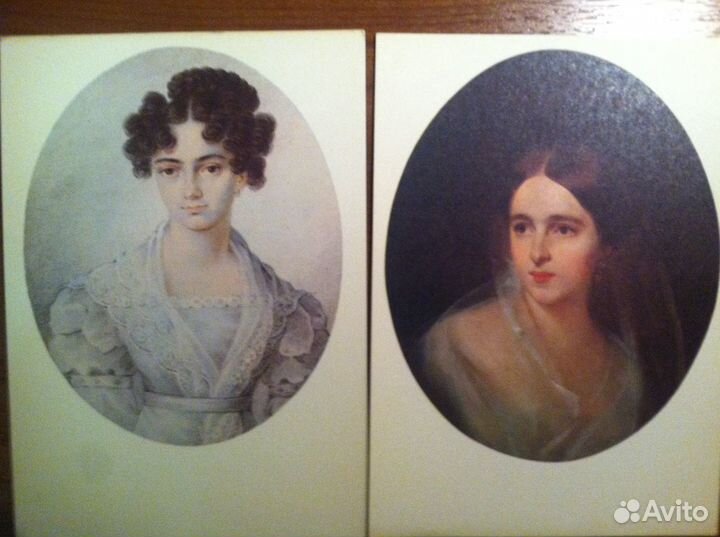 Московская изобразительная Пушкиниана