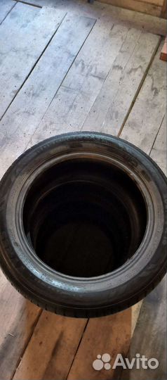 Nokian Tyres Nordman SX2 205/55 R16 91H