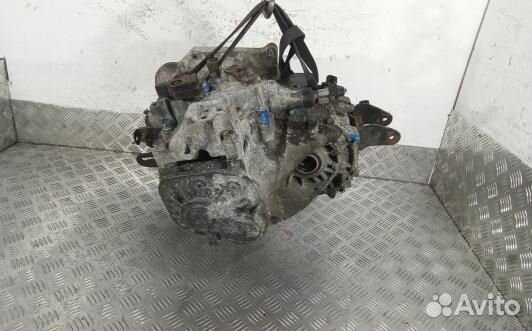 Кпп 5ст. hyundai I30 FD (1KK08DP01)