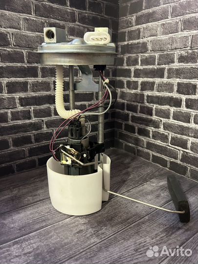 Топливный насос УАЗ хантер евро 2