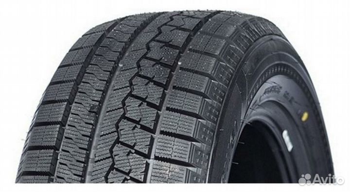 Zmax VanMejor C30 195/70 R15C R