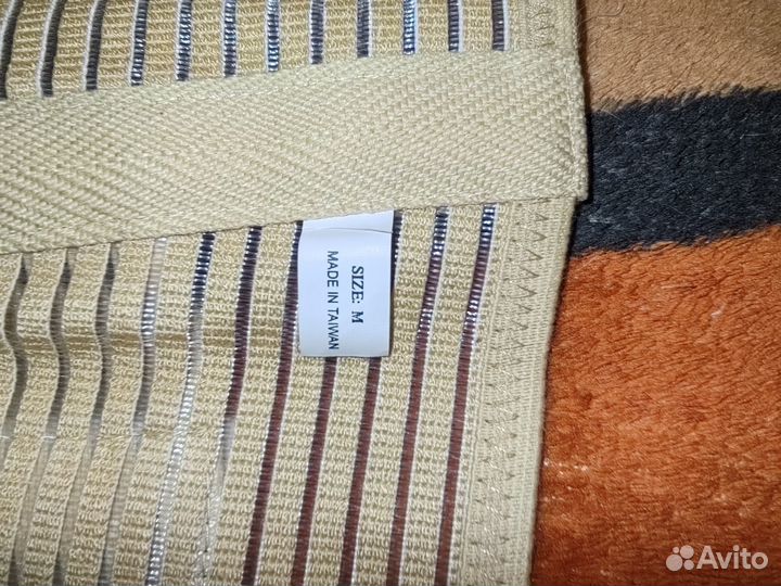 Суппорт для поясницы Mad Guy