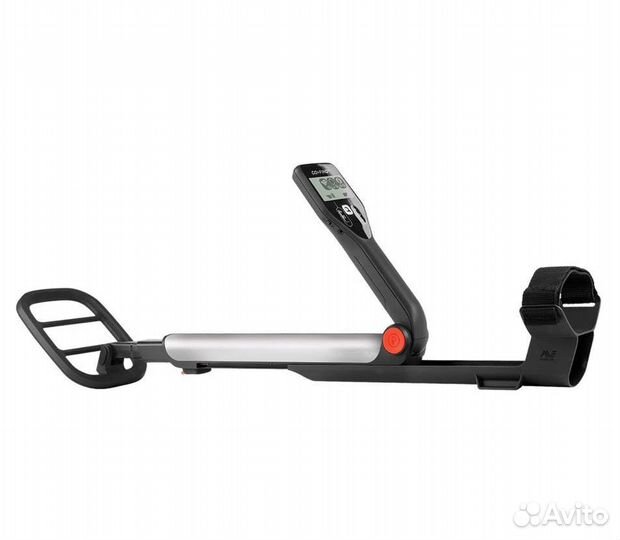 Металлоискатель Minelab GO-find 11