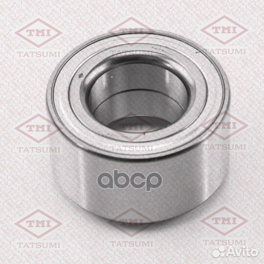 Подшипник передней ступицы TDF1008 tatsumi