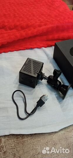Продам мини камеру видеонаблюдения 4G