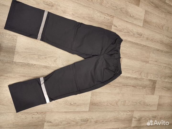 Костюм рабочий летний