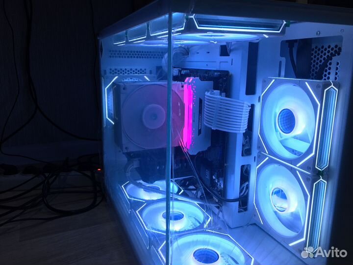 I5 10400f gtx1660super