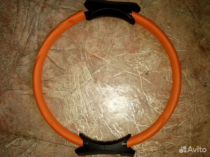 Кольцо для йоги