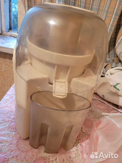 Соковыжималка