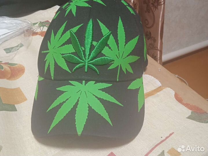 Головной убор