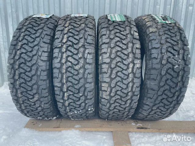 Roadcruza RA1100 A/T 245/50 R20 104H