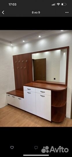 Шкафы купе, кровати, прихожие, детские столы