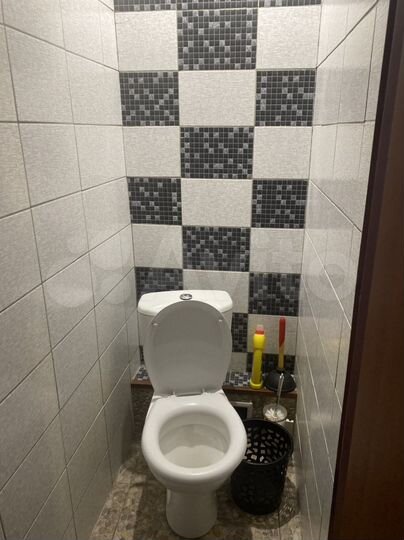 2-к. квартира, 51,5 м², 1/6 эт.