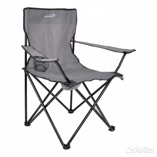 2 шт. Кресло, стул складное для пикника, рыбалки