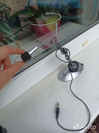 Микрофон для компьютера