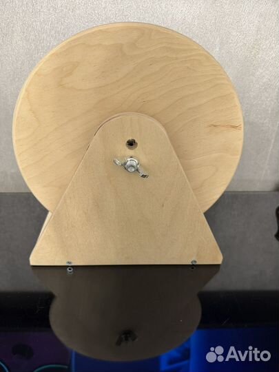 Колесо беговое для грызынов