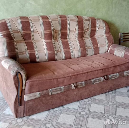 Мебель бу