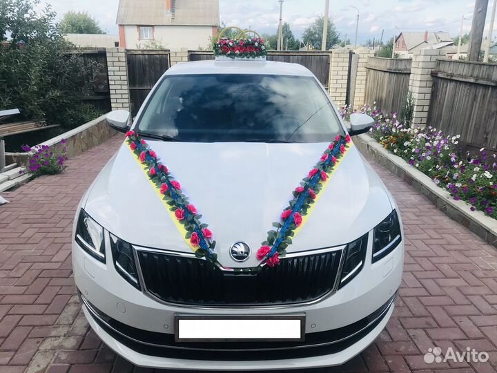 Авто на свадьбу