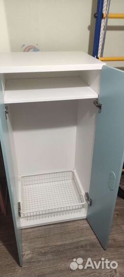 Детский шкаф IKEA стува