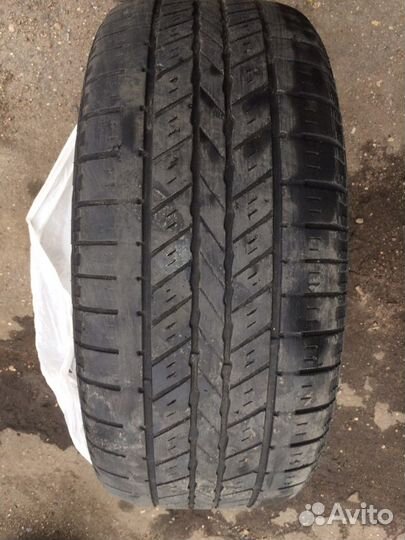 Hankook Dynapro HP RA23 255/55 R18