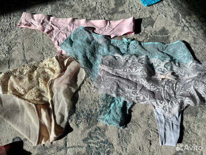 Трусы женские