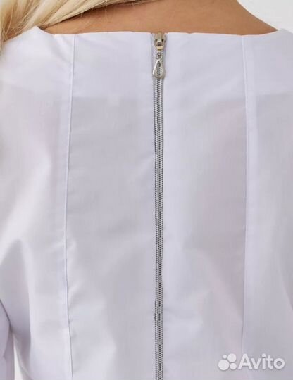 Медицинский костюм женский