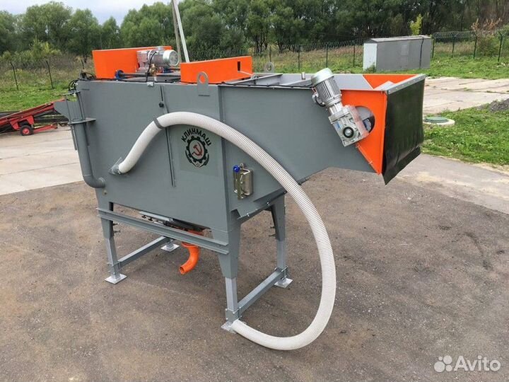Мойка для овощей М-10