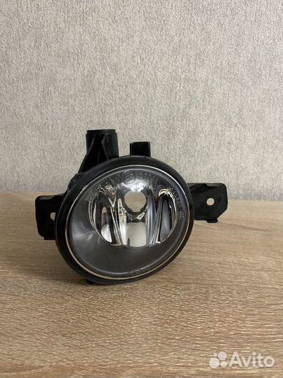 Оригинальная противотуманная фара BMW 63176924656
