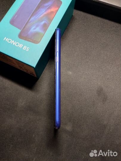 HONOR 8S, 2/32 ГБ