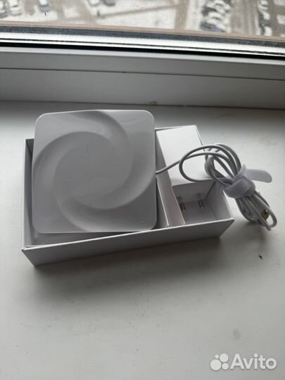 Бризер тион 4s family