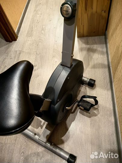 Велотренажер torneo