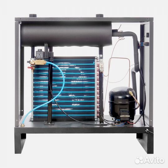 Рефрижераторный осушитель Master Blast MB-20AC