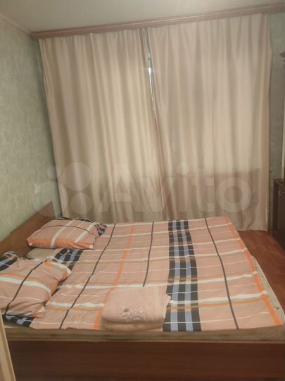 1-к. квартира, 22 м², 1/9 эт.