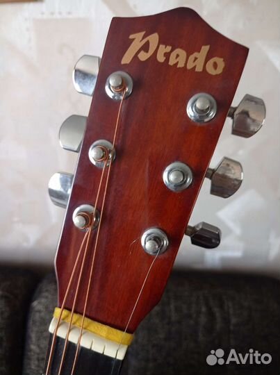 Гитара Prado mw 700