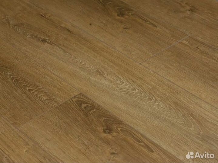 Кварцвиниловый ламинат