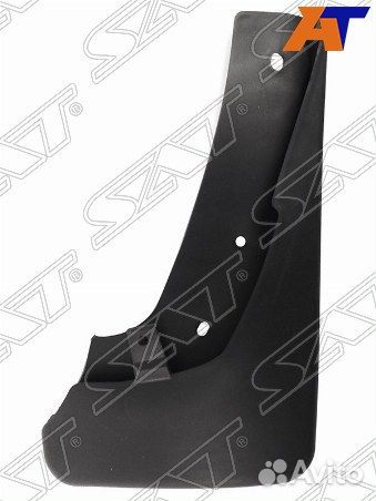 Брызговик nissan X-trail, nissan X-trail T31 07-14