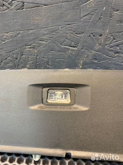 Ручка двери багажника Bmw X7 G07 M-pack B57D30